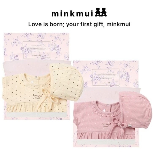 밍크뮤 쁘띠하트SET바디슈트 (35170-676-04.05)이미지입니다. 누르면 해당 게시물로 새창이동합니다.