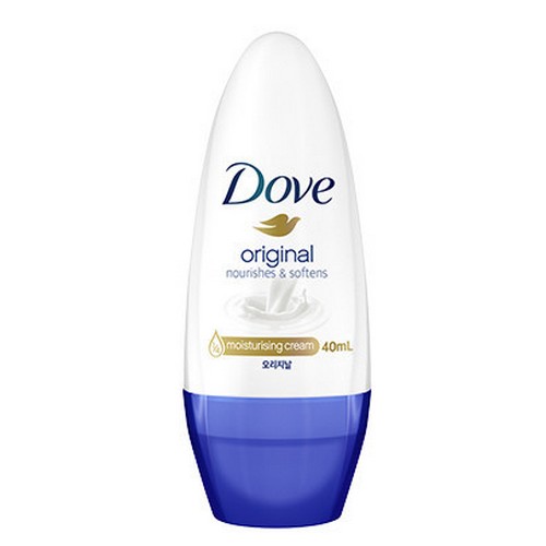 도브 데오드란트 롤온 오리지날 40ml