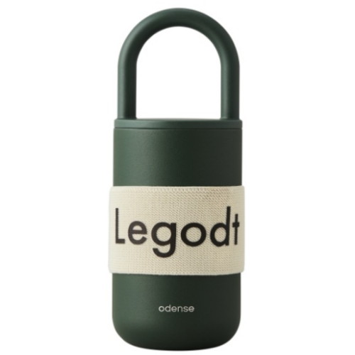 오덴세 레고트 루프 텀블러 400ml_이미지