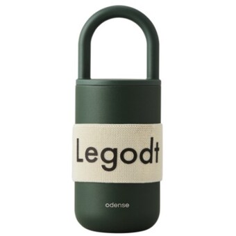 <b>오덴세</b> 레고트 루프 텀블러 400ml