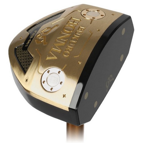 부쿠로혼마 PBH-001 4스타 (단품)_이미지