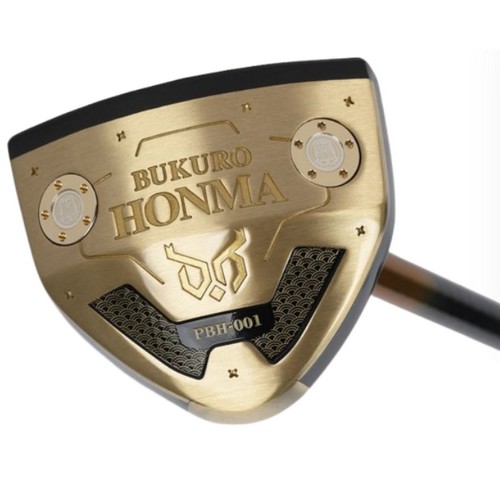 부쿠로혼마 PBH-001 4스타 (단품)_이미지