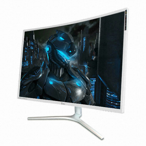 경성글로벌코리아 QX3228R 144 CURVED D.VA (중고)