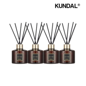 쿤달 퍼퓸 디퓨저 로즈골드 에디션 200ml