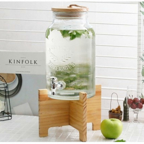 [불명] 피노 음료디스펜서 6L