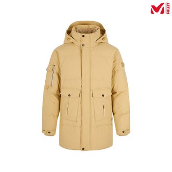 레끄 C 구스 다운 MXSWD043