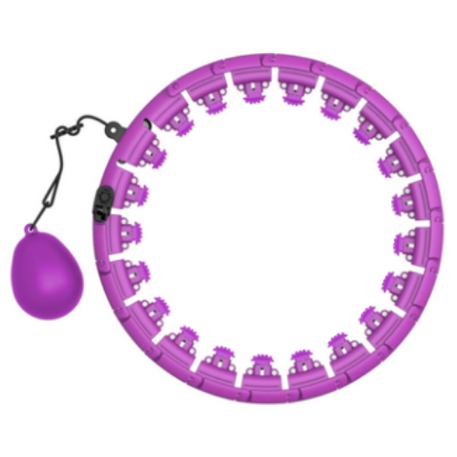 슬림핏 후프 (24구)