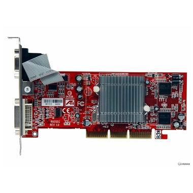 ���������� ATI Radeon 9200SE ������ DVI G Xtreme 64MB