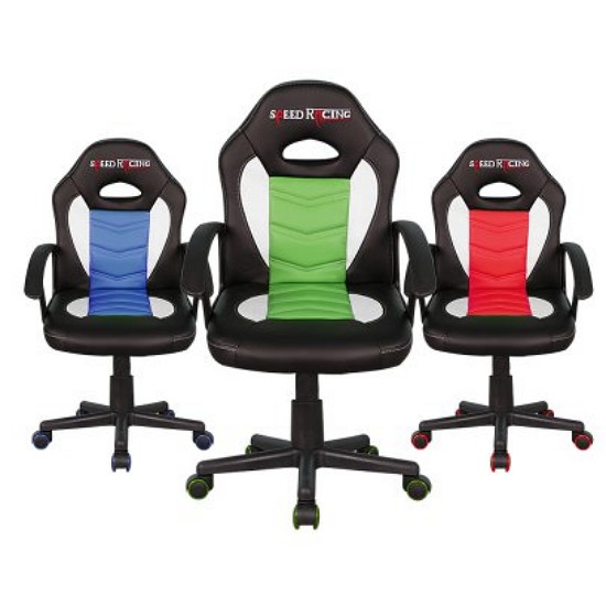 스피드레이싱 게이밍 의자
