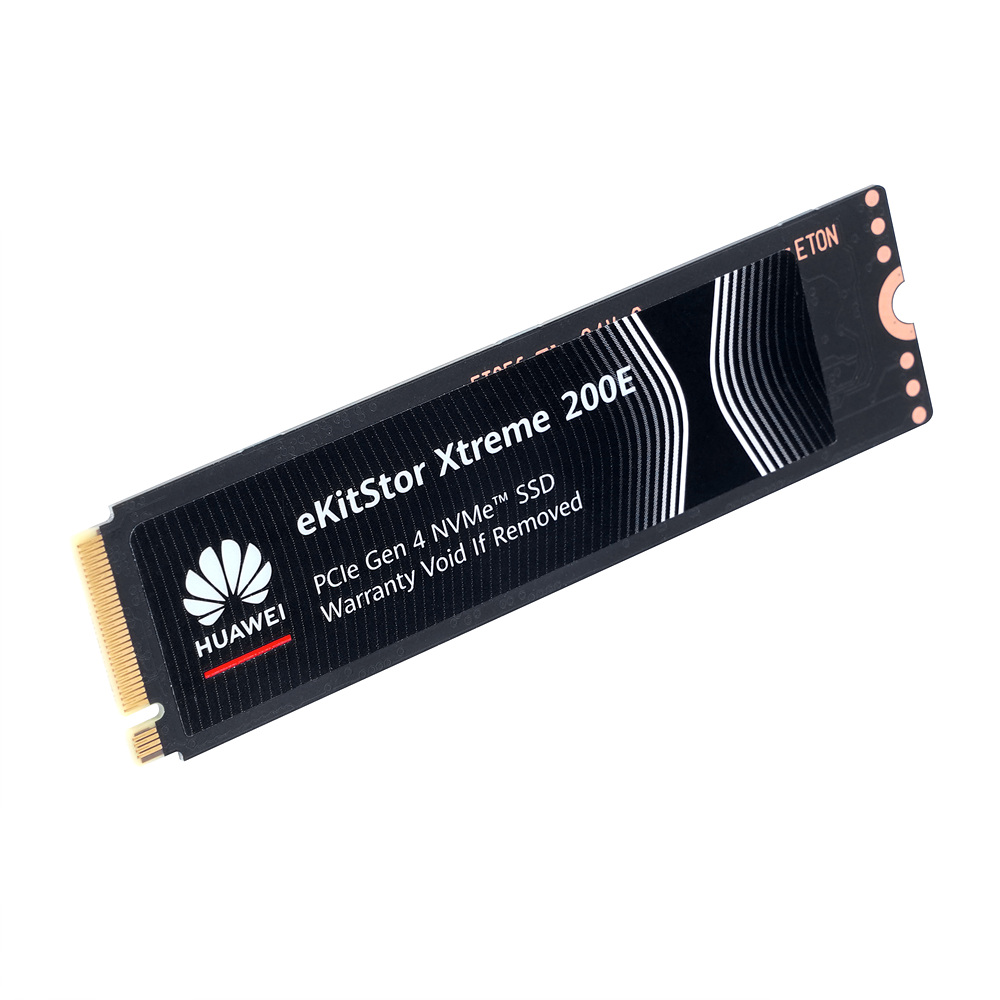 ȭ���� eKitStor Xtreme 200E M.2 NVMe