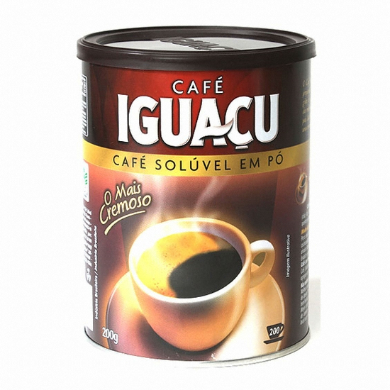 카페이과수 캔 커피 200g (6개)