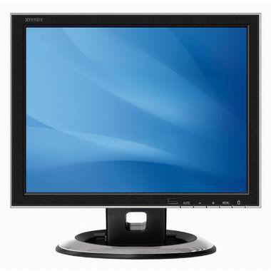 LCDMON XPERSEE LM170T_이미지