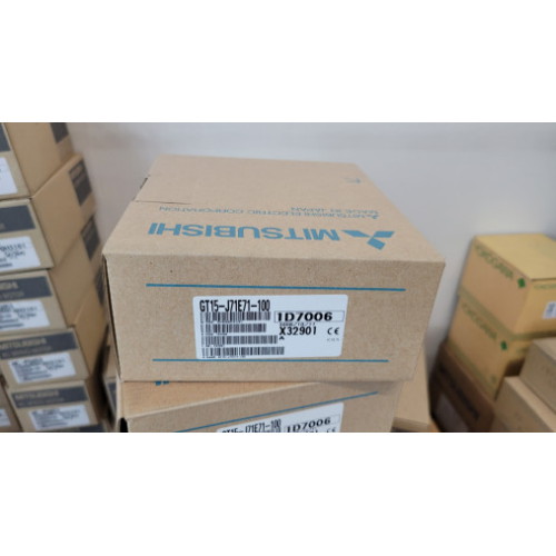 �̾���� ��ġ��ũ�� GT15-J71E71-100