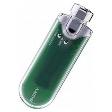 SONY Walkman NW-E403 256MB_이미지