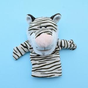 KS2623 동물손인형 호랑이