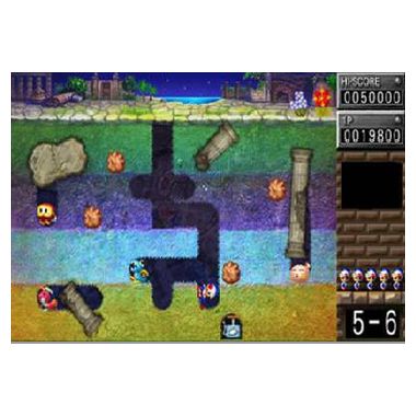 남코 뮤지엄 PSP 일반판_이미지
