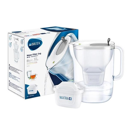 브리타 필 앤 엔조이 스타일 XL (필터2개포함)_이미지