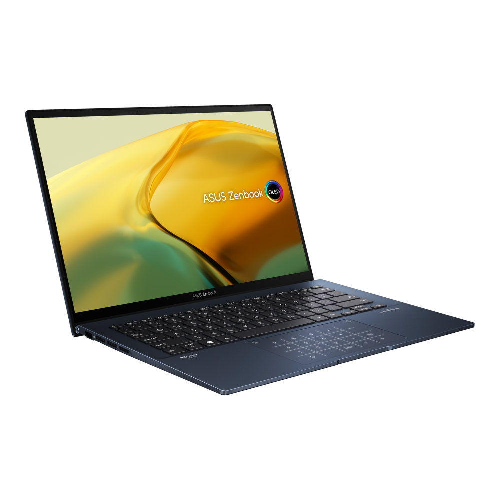 ASUS ���� 14 OLED UX3402ZA-KM054