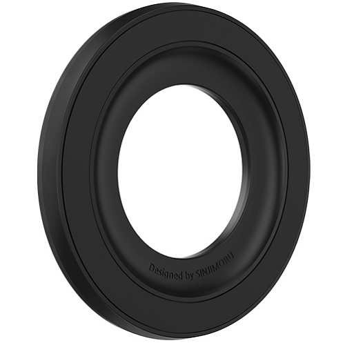 신지모루 M-월마운트 다용도 맥세이프 패드 스마트폰 거치대