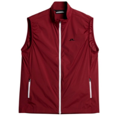 아쉬 라이트 패커블 베스트 GMOW10917-G091