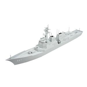 영공방 DIY 나무 모형 조립 키트 DDG-991 세종대왕함 율곡이이함 YM012