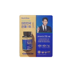 루테인 지아잔틴 164 플러스 100캡슐