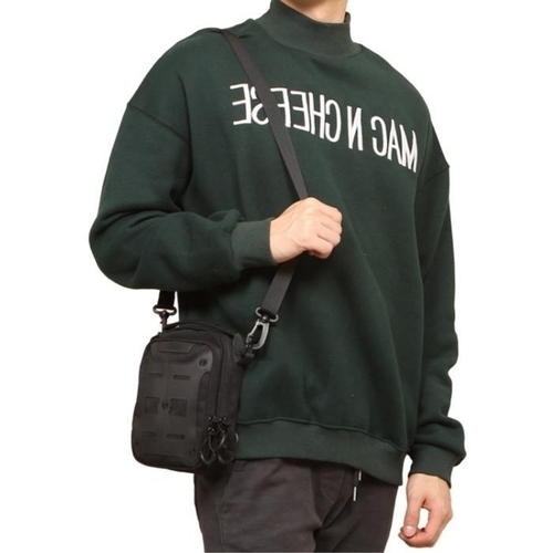 남성 배낭 탈부착가능 크로스백 N11013 서류가방