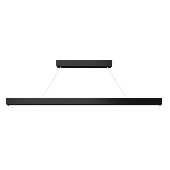 슬림베젤 펜던트등 주백색 40W