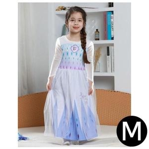 JMds 겨울왕국2 엘사 일반형 망사 실내복 22 M WFKJ0KF