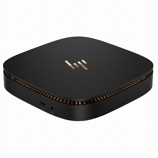 HP 엘리트 Slice 2EZ44AV