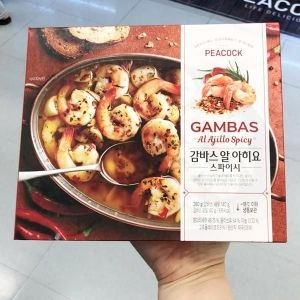 �̸�Ʈ ����ũ ���ٽ� �����̽� 280g