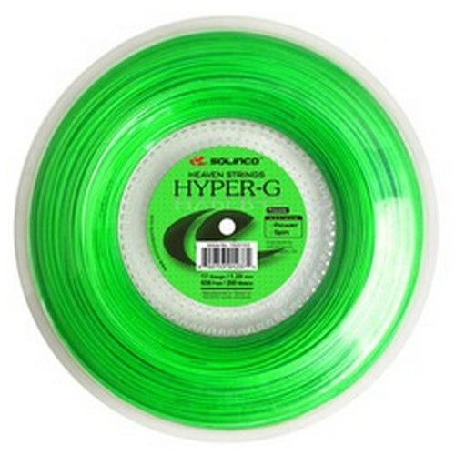 솔린코 헤븐 스트링즈 하이퍼 G 1.20mm (200m)