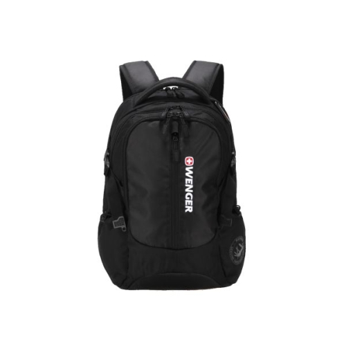 데일리 15인치 랩탑 노트북 백팩 블랙 610217