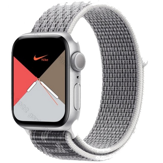 APPLE ��ġ SE 2���� 40mm �ǹ� �˷�̴�