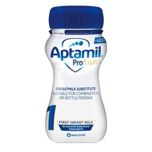 압타밀 프로푸트라 1단계 액상 200ml (해외구매) (12개)_이미지