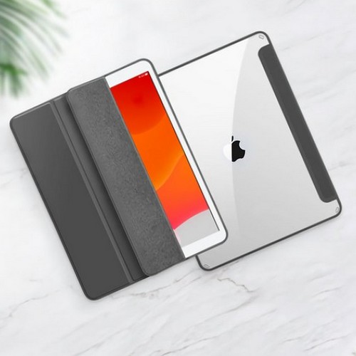 하푼 iPad Pro 11 3세대 펜슬롯 블라썸 케이스