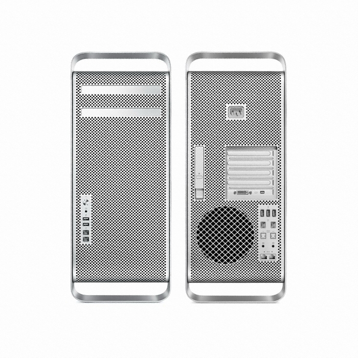 APPLE 맥프로 Z0M4KH/A 12코어_이미지