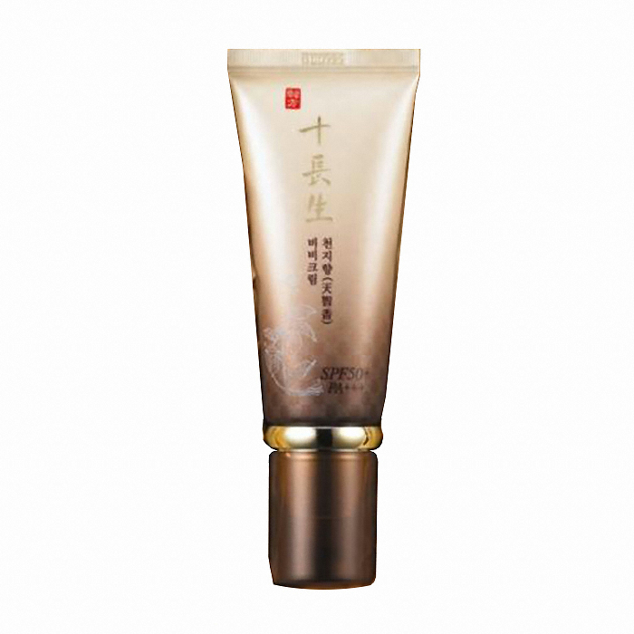 십장생 천지향 BB크림 50ml (1개)_이미지