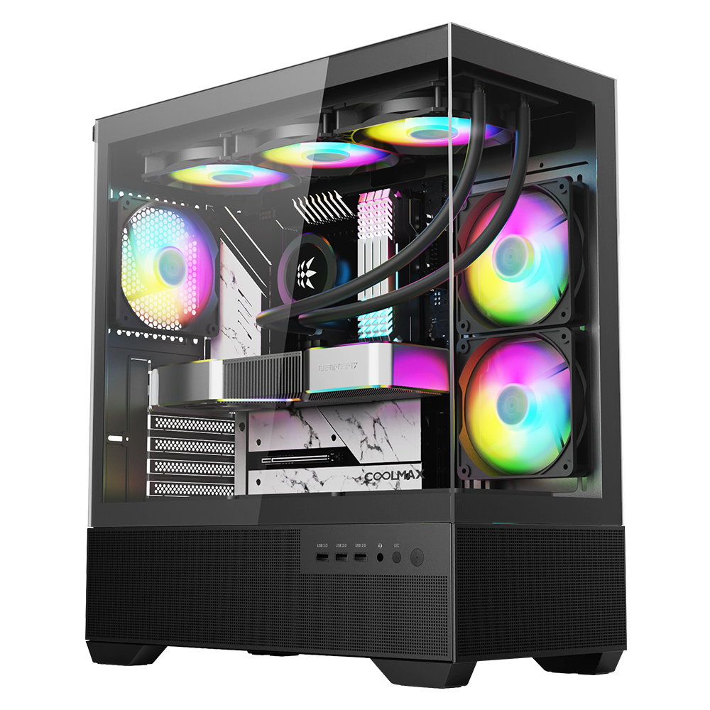 다나와표준PC 게임용 250309 (16GB, SSD 240GB)