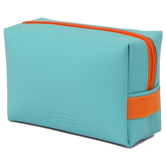 아도라블 방수파우치 (스카이)