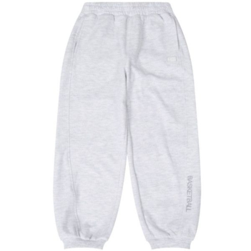  NBA 루즈핏 조거팬츠 K251TP020P11