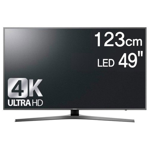 삼성전자 UN49MU7000FXKR (+사운드바, HW-J250)_이미지