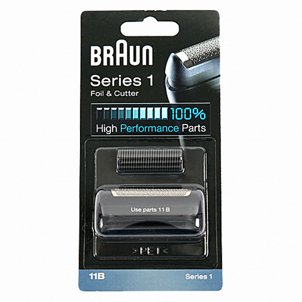 브라운 시리즈1 11B (일반구매)