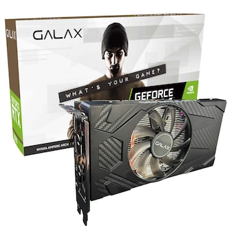 갤럭시 갤라즈 GALAX 지포스 <b>RTX</b> <b>3050</b> D6 8GB
