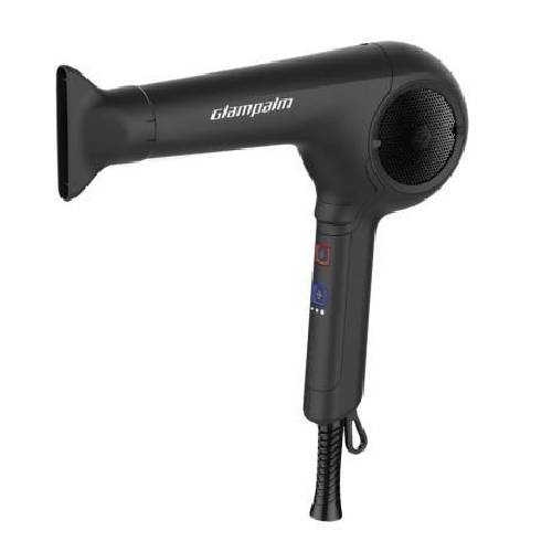 언일전자 글램팜 터치 GP715 (블랙)