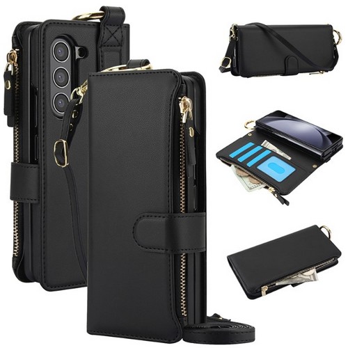 모든지 갤럭시Z 폴드7 오버렛 스타일핏 숄더백 케이스