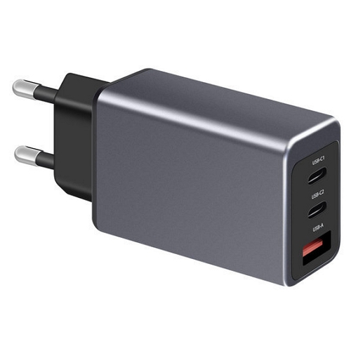 ����Ʈ�� COMS PD PPS 65W 3��Ʈ GaN ������ KT065