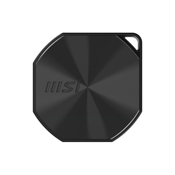 MSI DATAMAG 마그네틱 Portable SSD 해외구매 (1TB)