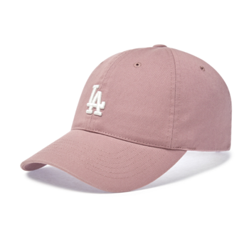MLB 스타필드 하남 루키 언스트럭쳐 볼캡 LA다저스 3ACP7701N-07PKD