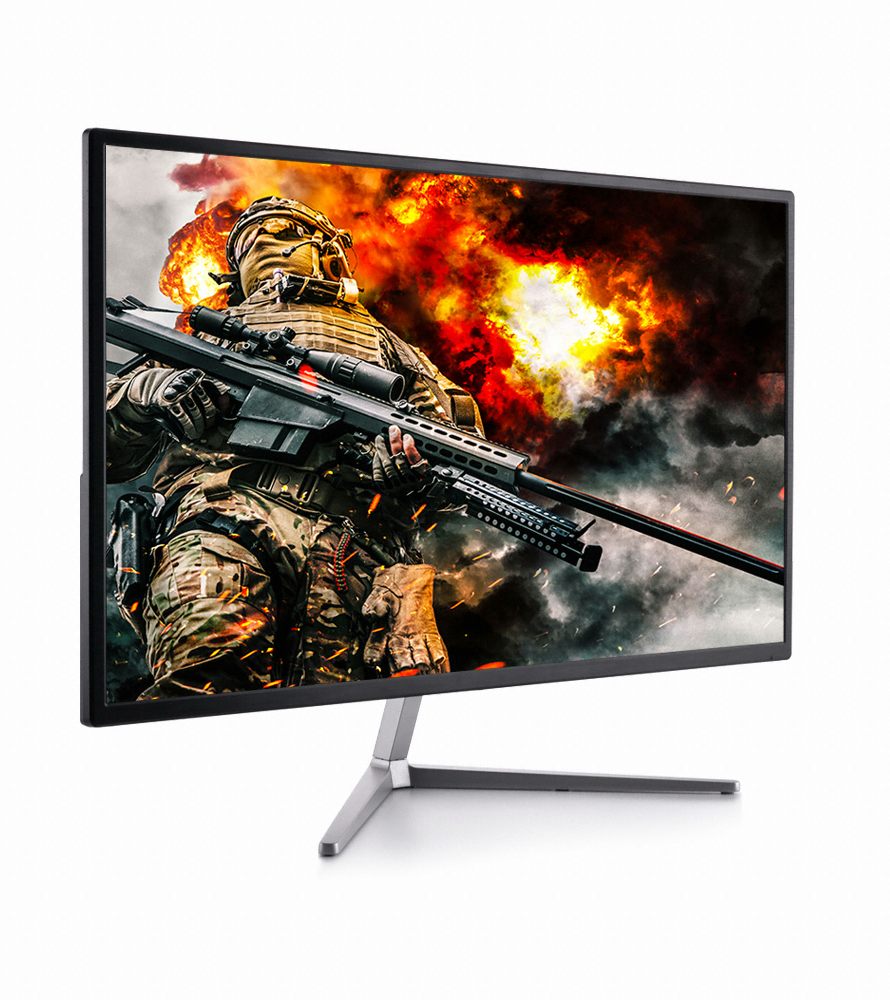 QX2704 144 SLIM PLUS (리퍼비시)